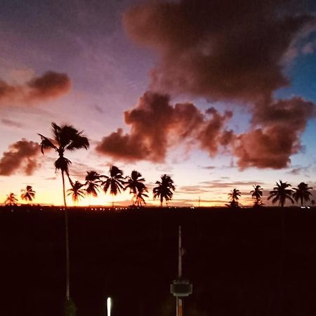 Makia - Muro Alto - Kahakai 317 Pôrto das Galinhas Exteriér fotografie
